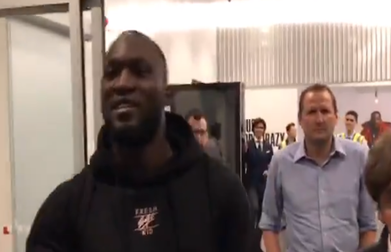 Inter Lukaku