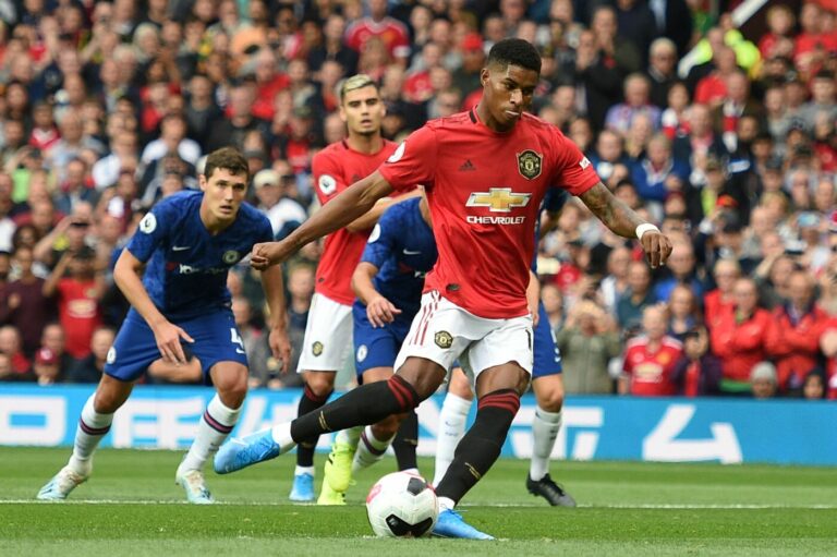 Manchester United Chelsea