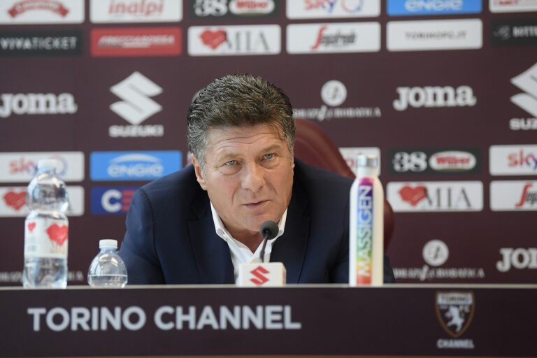 nuovo modulo Mazzarri