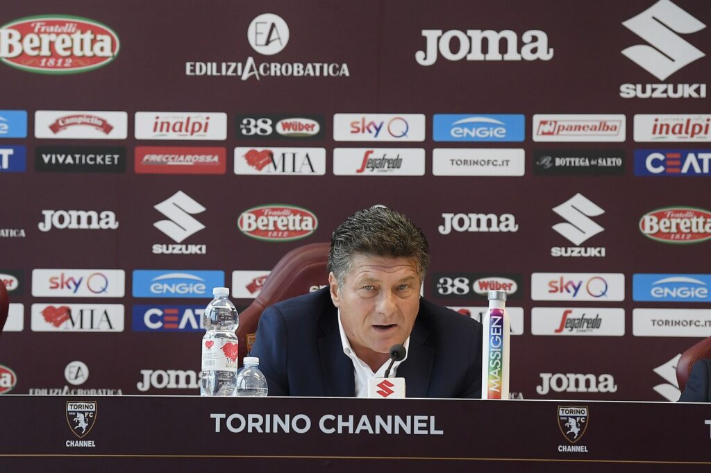 Torino Wolves