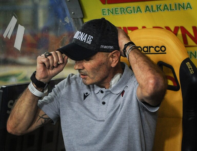bologna spal formazioni ufficiali
