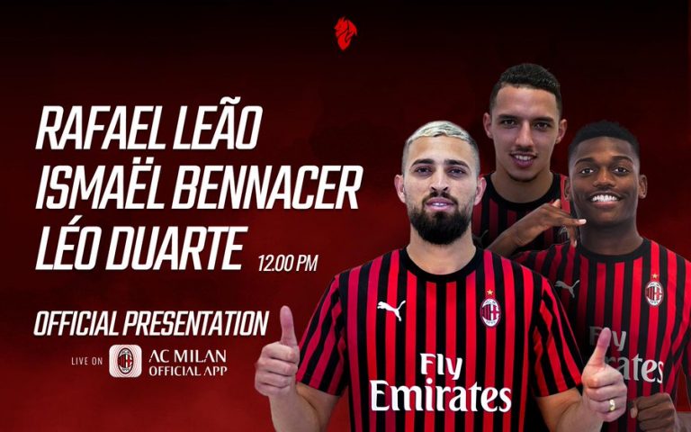 Milan Bennacer