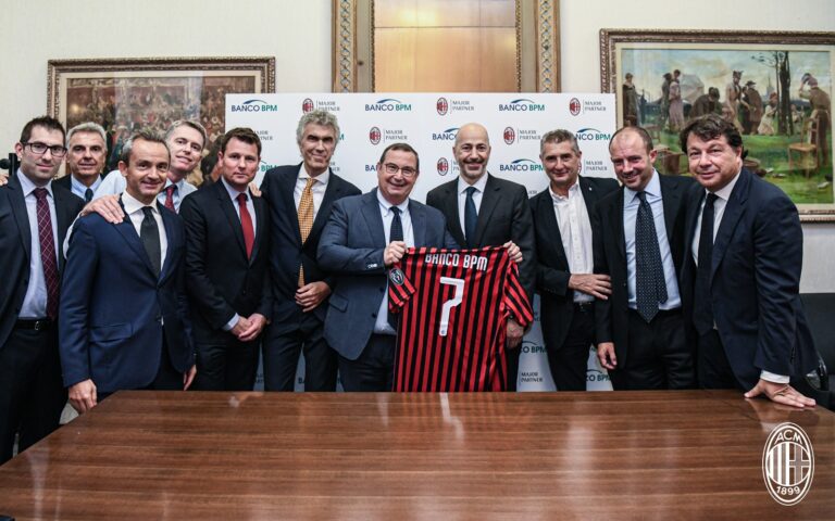 Partnership Milan