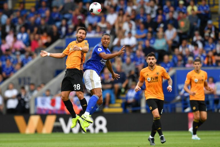 Risultati Premier League