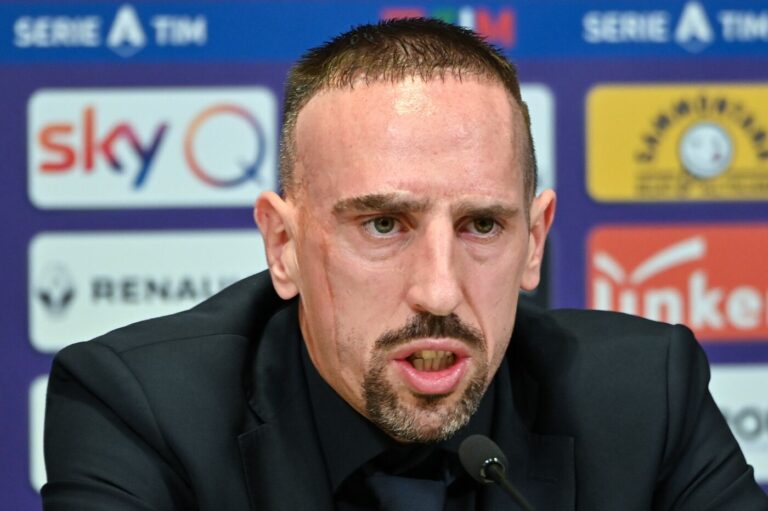 ribery