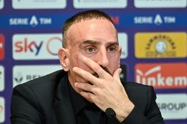 Ribery