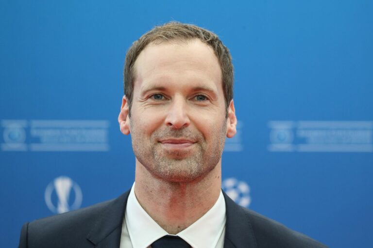 Cech hockey