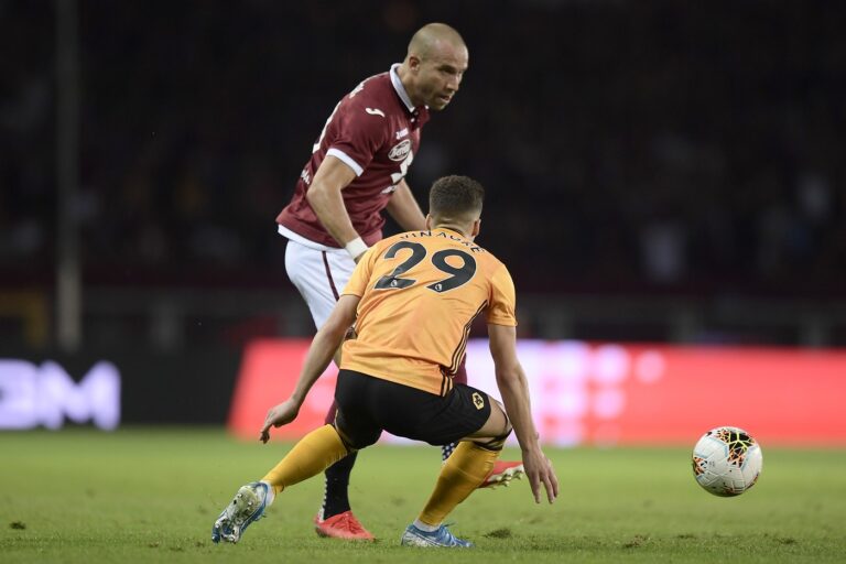 Wolverhampton Torino streaming