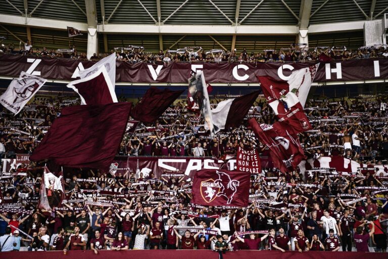 tifosi Torino