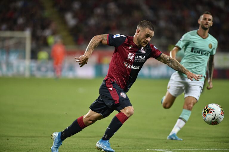 Nandez