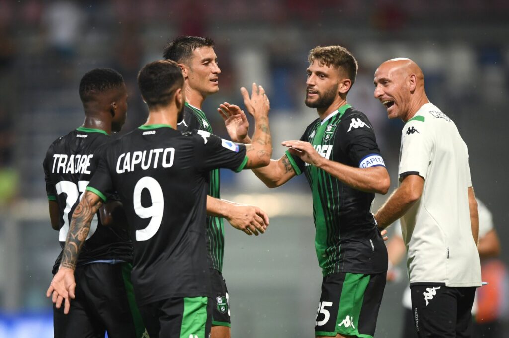 sassuolo