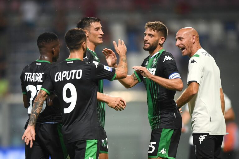 sassuolo