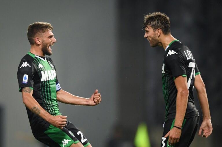 Locatelli Under 21