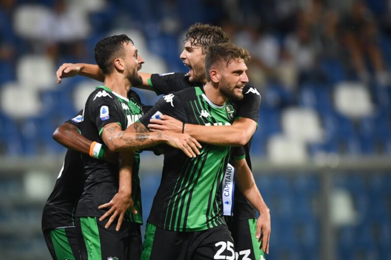 Berardi