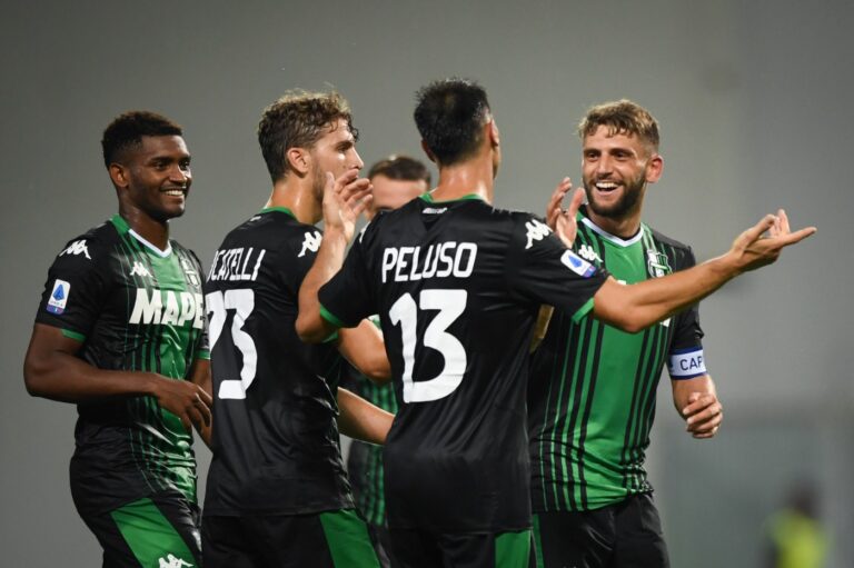 Sassuolo