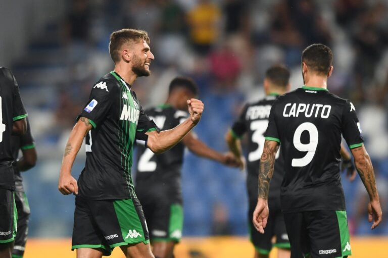 Sassuolo