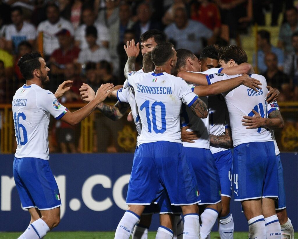 risultati qualificazioni