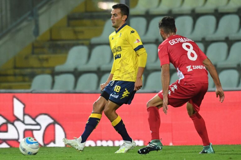 serie c