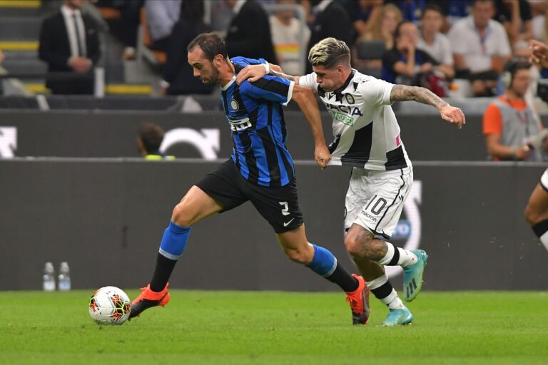Inter Godin