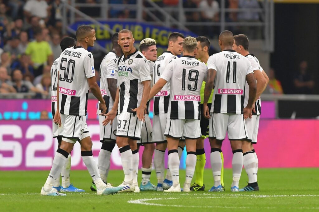 Udinese