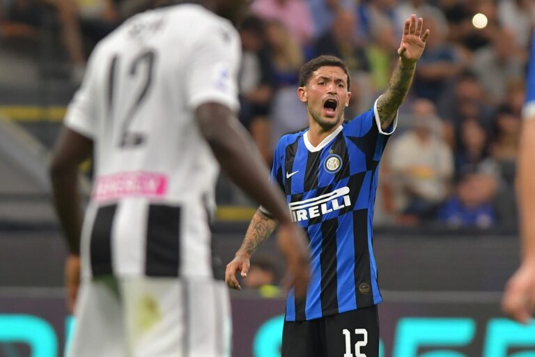 sensi inter
