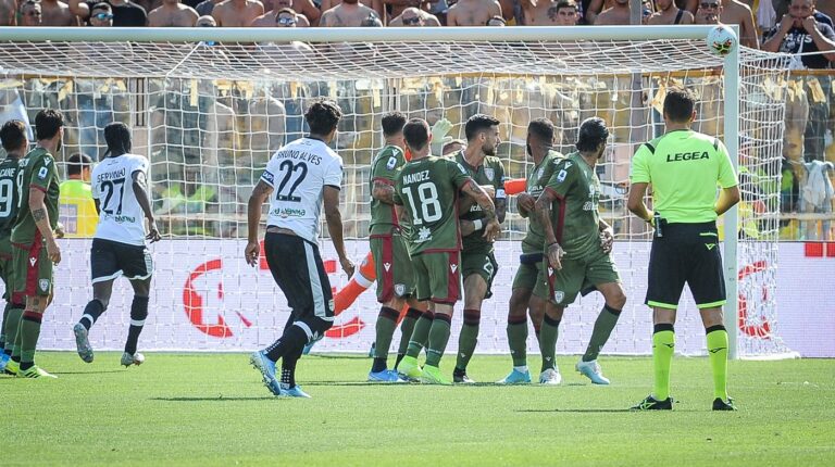 risultati serie a