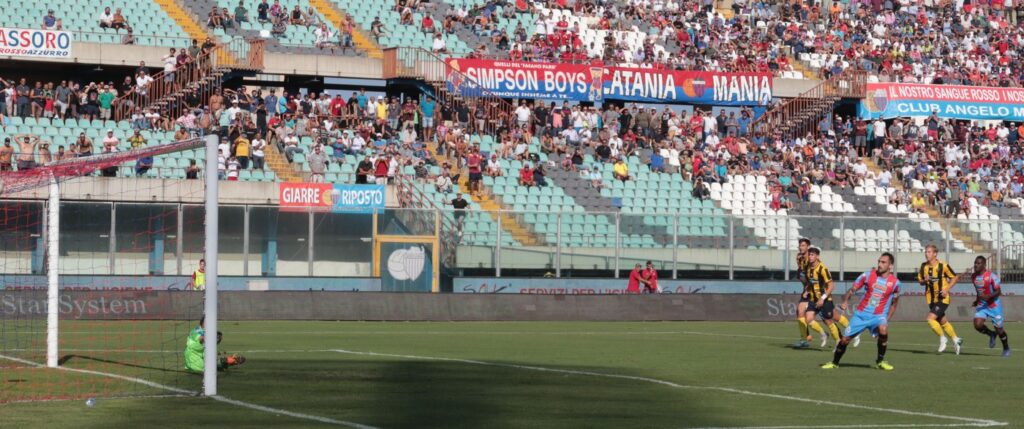 Catania