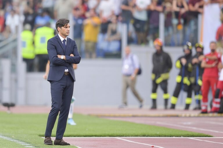 Fonseca Roma