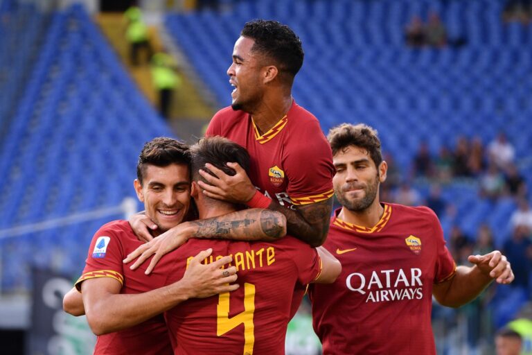 Roma-Baseksehir streaming
