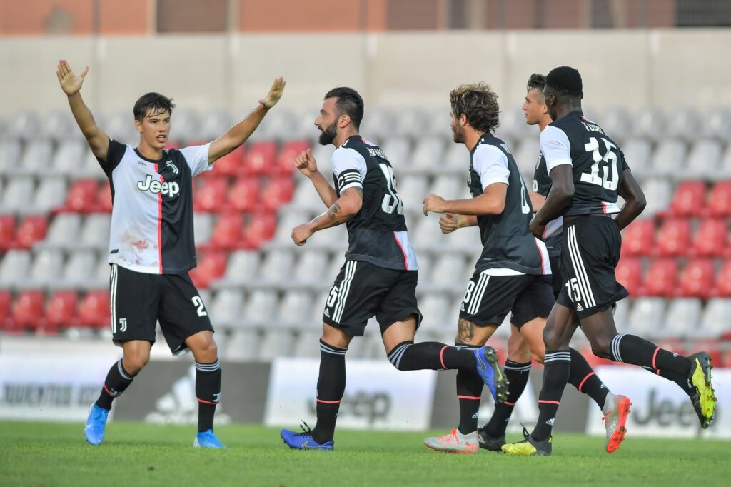 Juventus u23