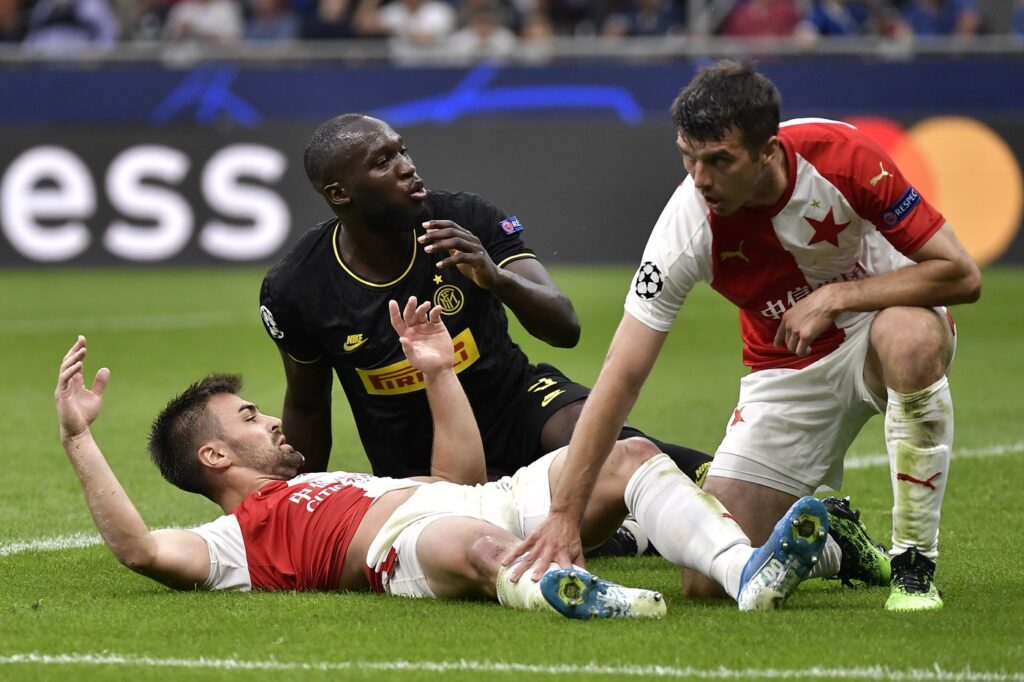lite Lukaku-Brozovic