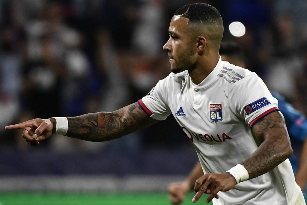 depay