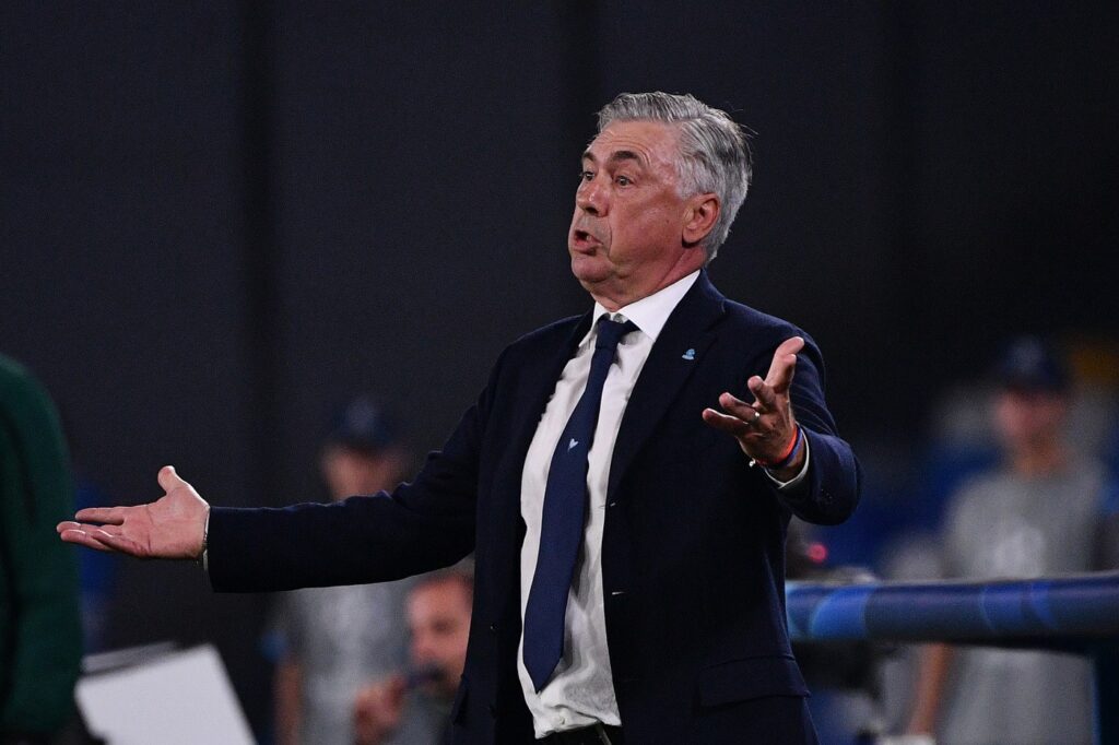 ancelotti