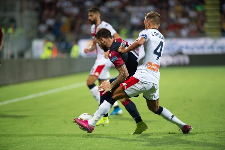 Cagliari