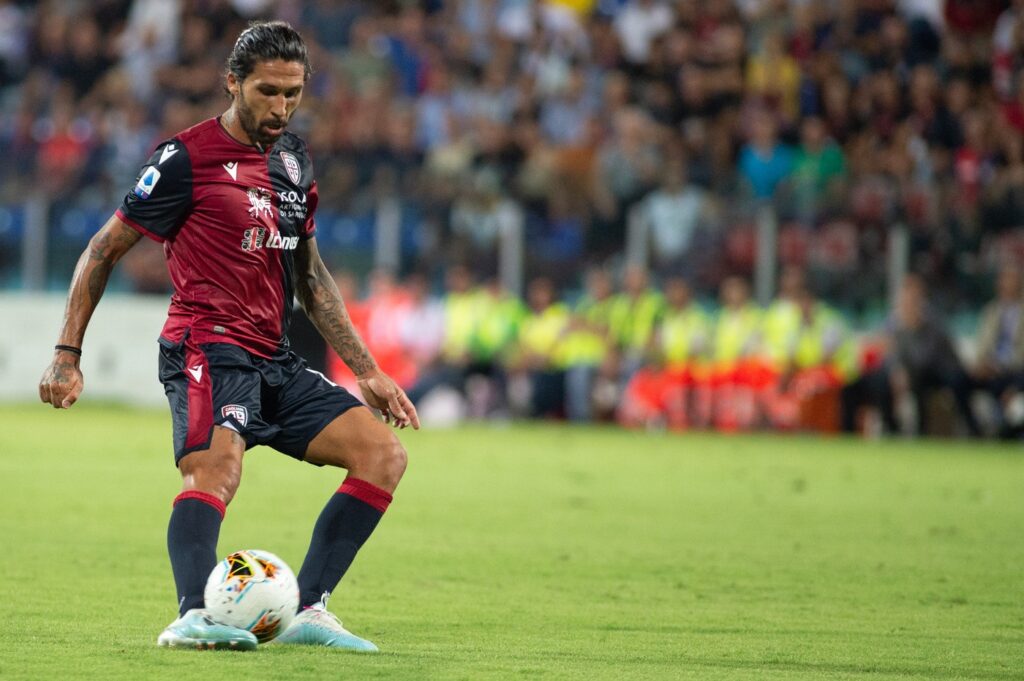 Cagliari Verona streaming