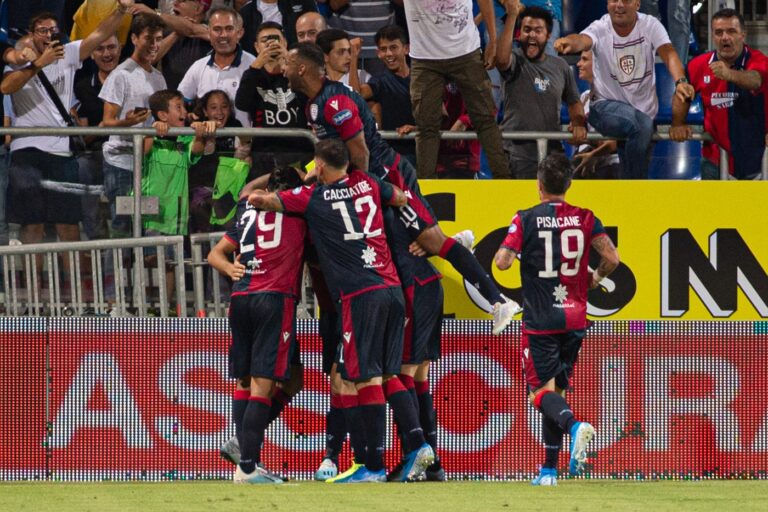 cagliari genoa