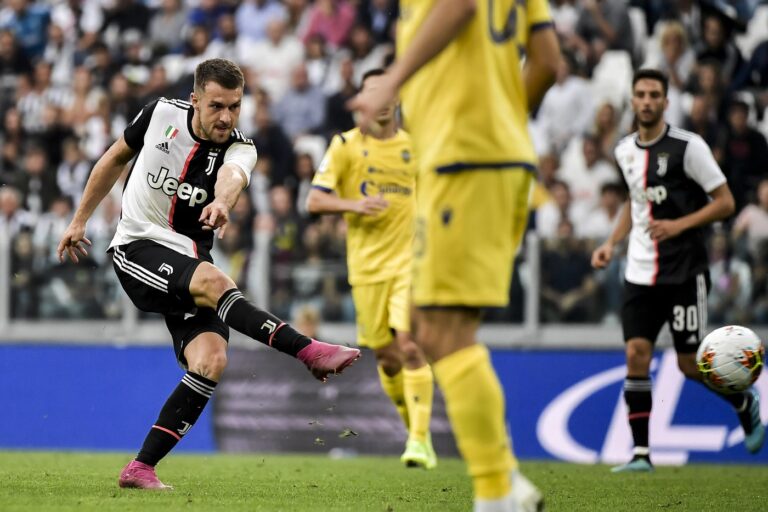 risultati serie a live