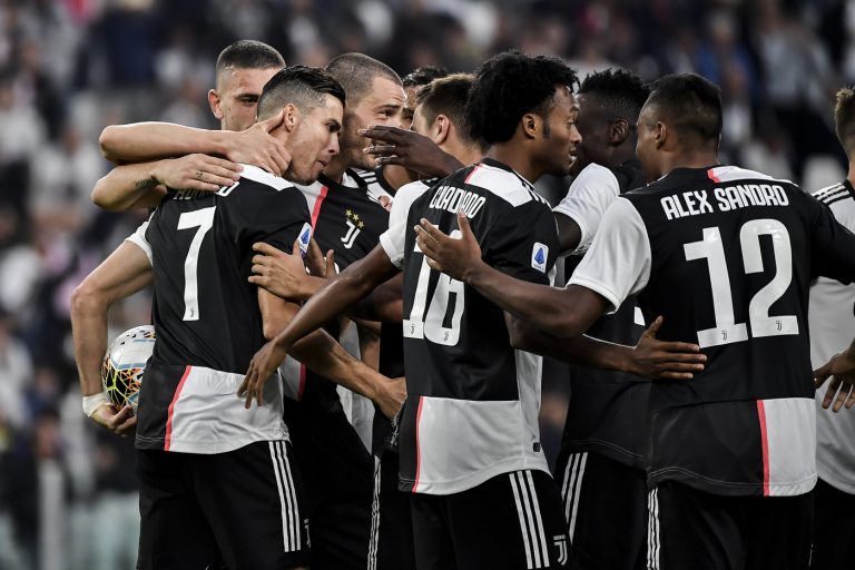 juventus