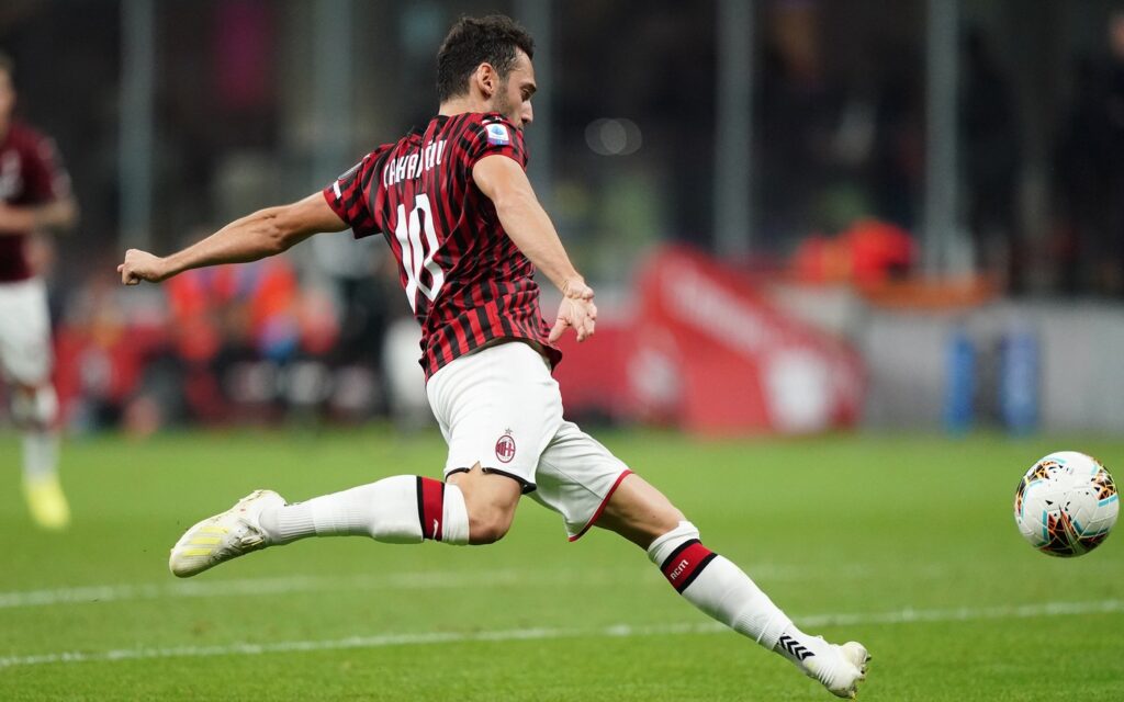 Calhanoglu