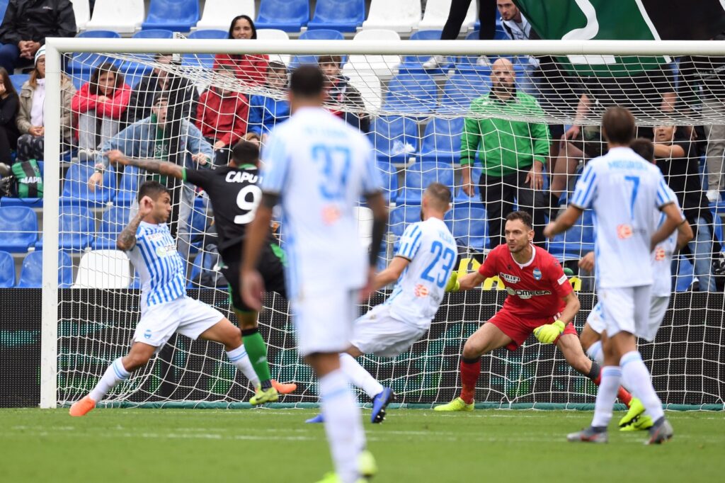 probabili formazioni Spal-Lecce