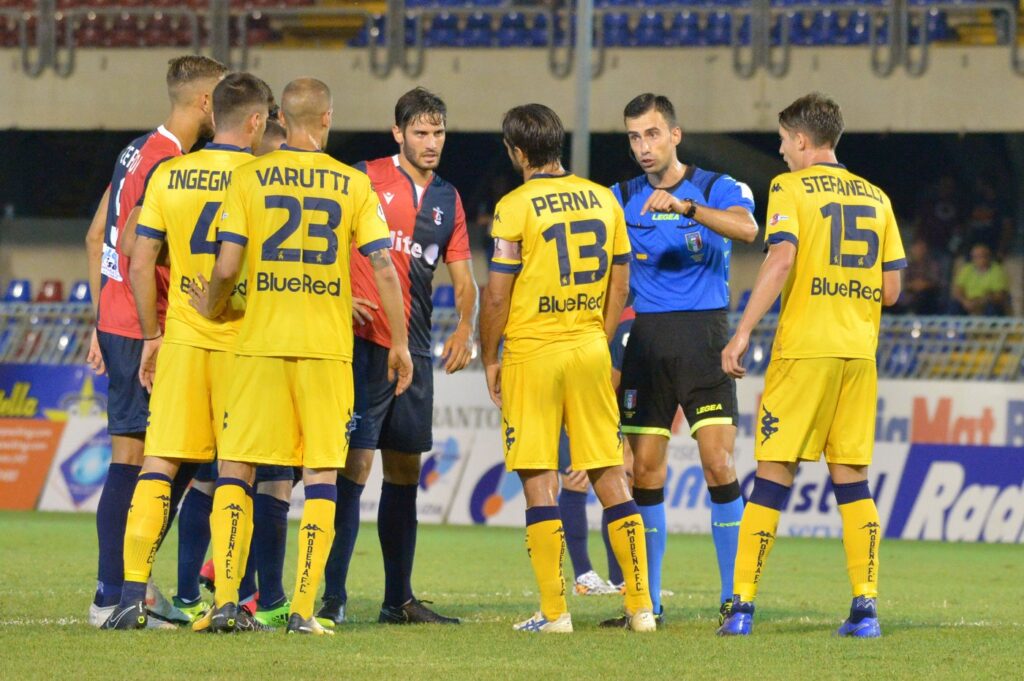 SERIE C