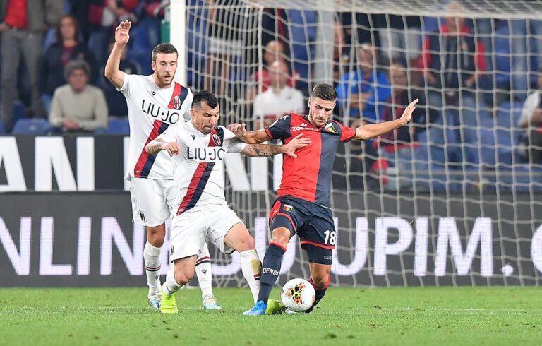 medel ghiglione