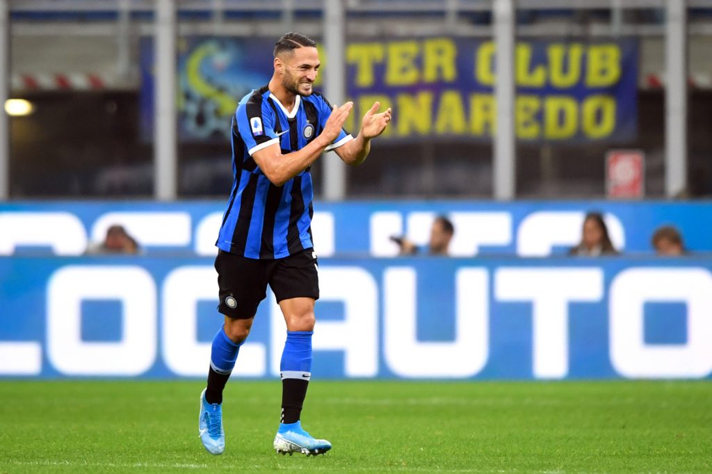 d'ambrosio