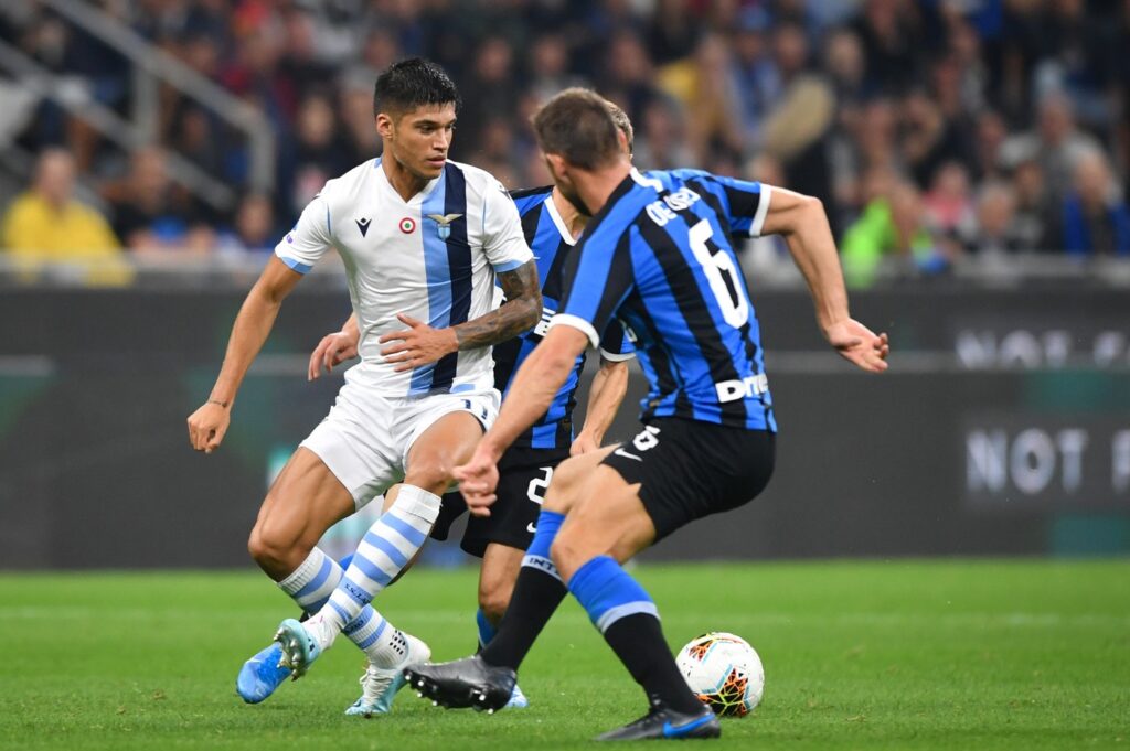 inter lazio