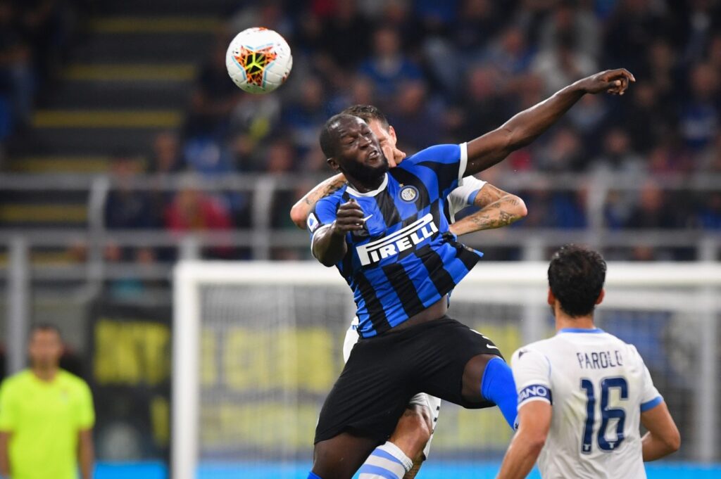 lukaku inter