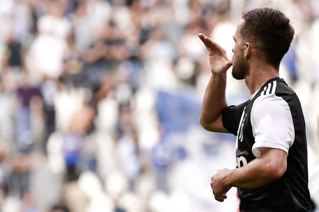 Juventus Spal pagelle