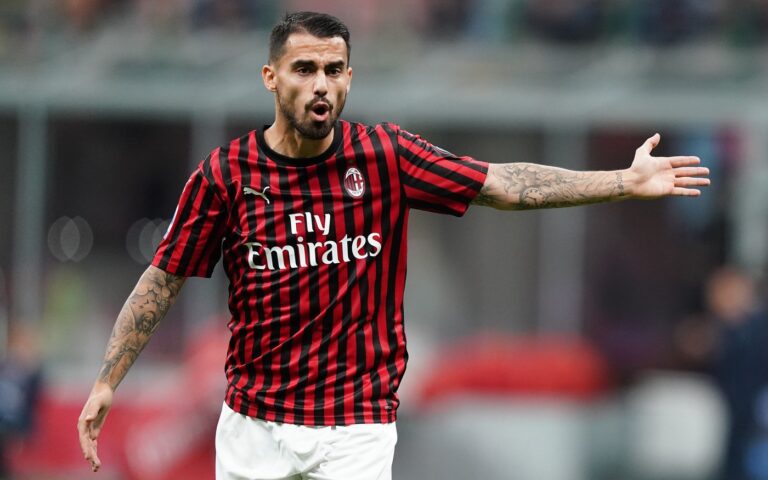 terza maglia Milan