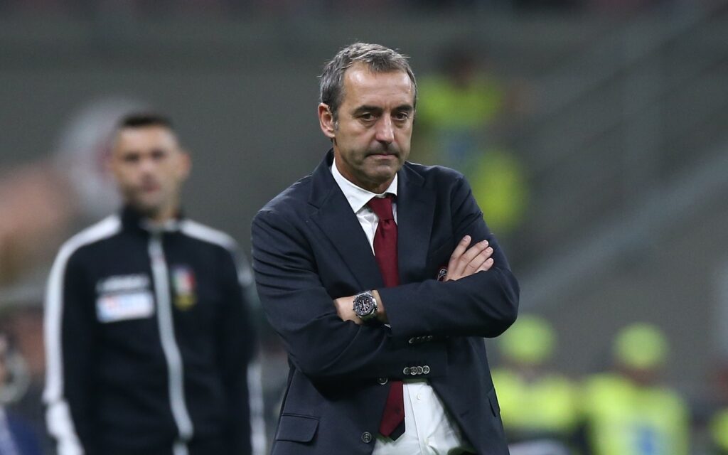 giampaolo