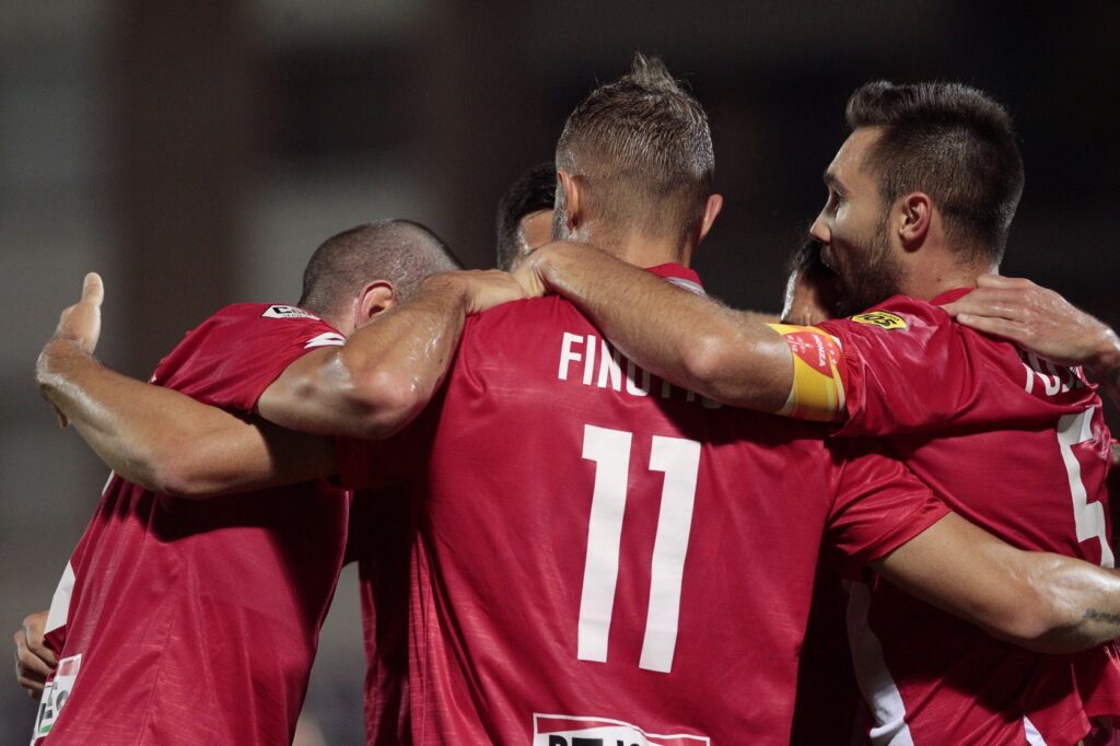 Coppa Italia Serie C
