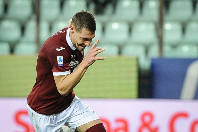 Belotti Torino